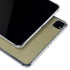 Military Strong iPad Cases